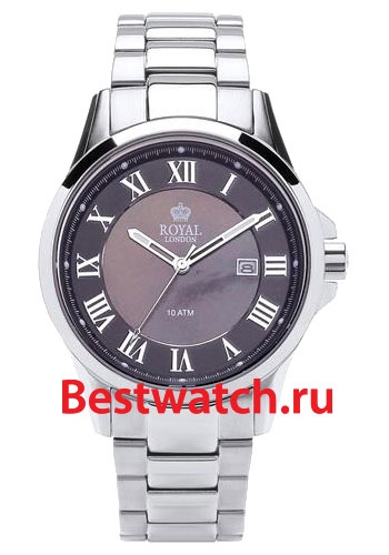 Часы Royal London Classic 41262-05